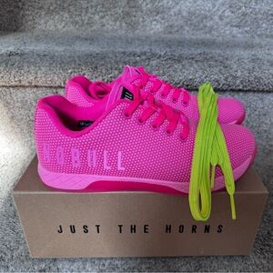 NOBULL Women's Superfabric Trainer Low